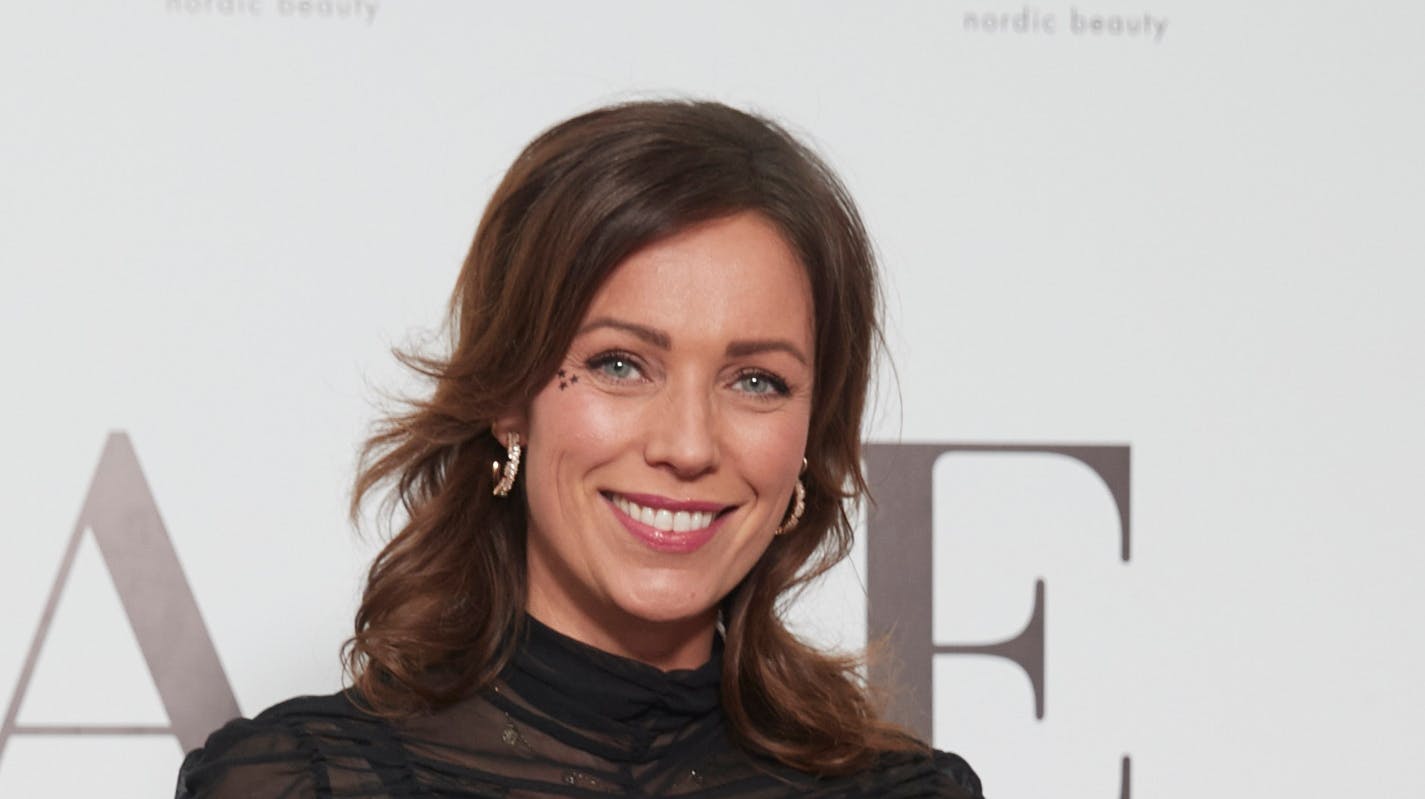 Lisbeth Østergaard.