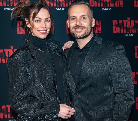 Lisbeth Østergaard og Ralf Østergaard Christensen.