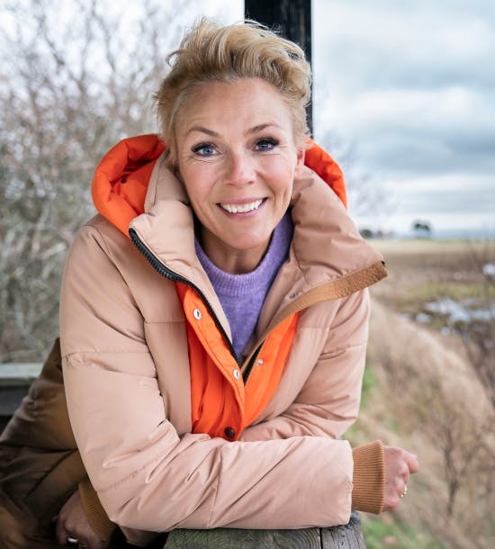 Lenie Beier.