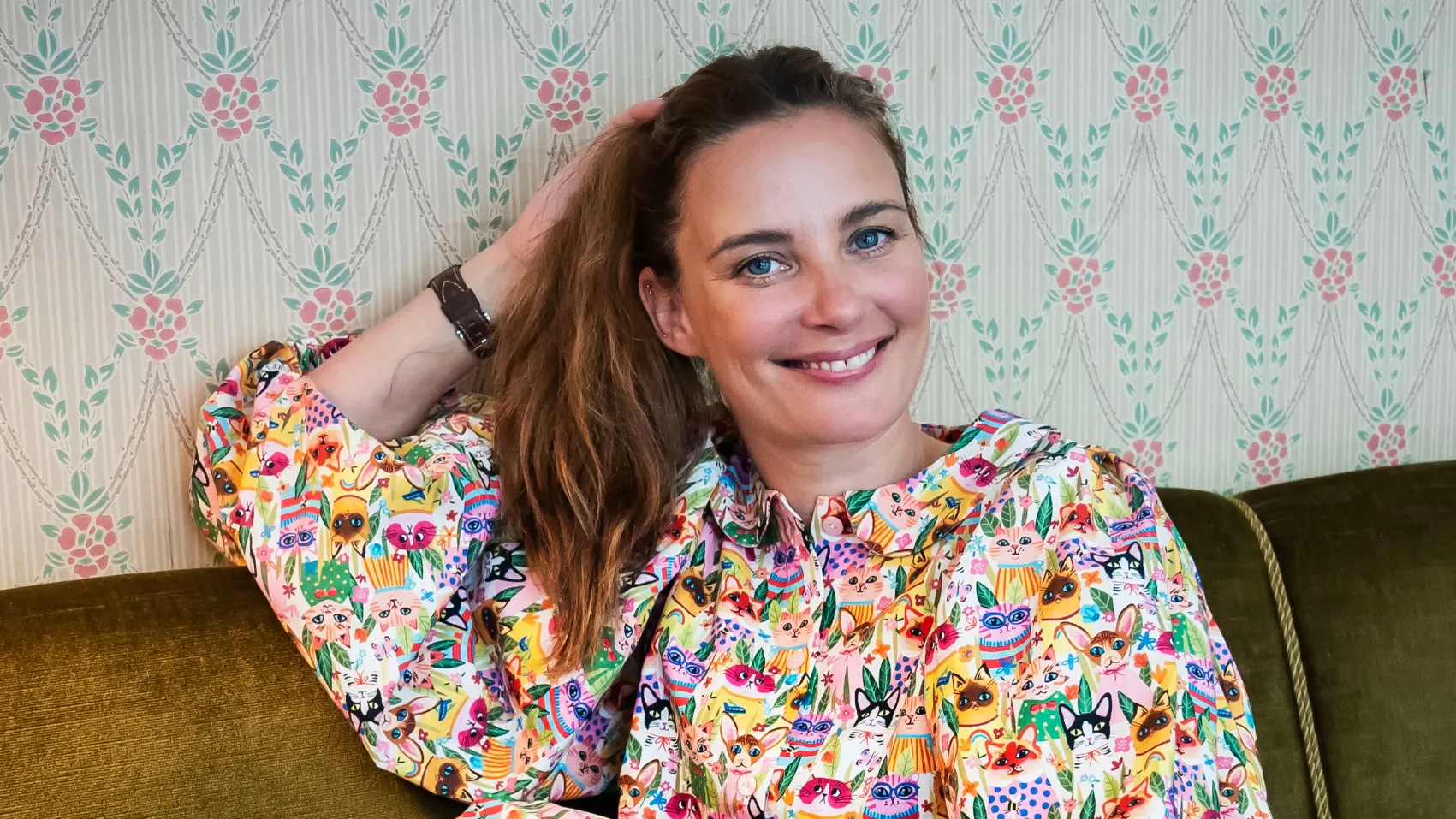 Sofie Østergaard afslører: Sådan passer jeg selv på mine penge | BILLED ...