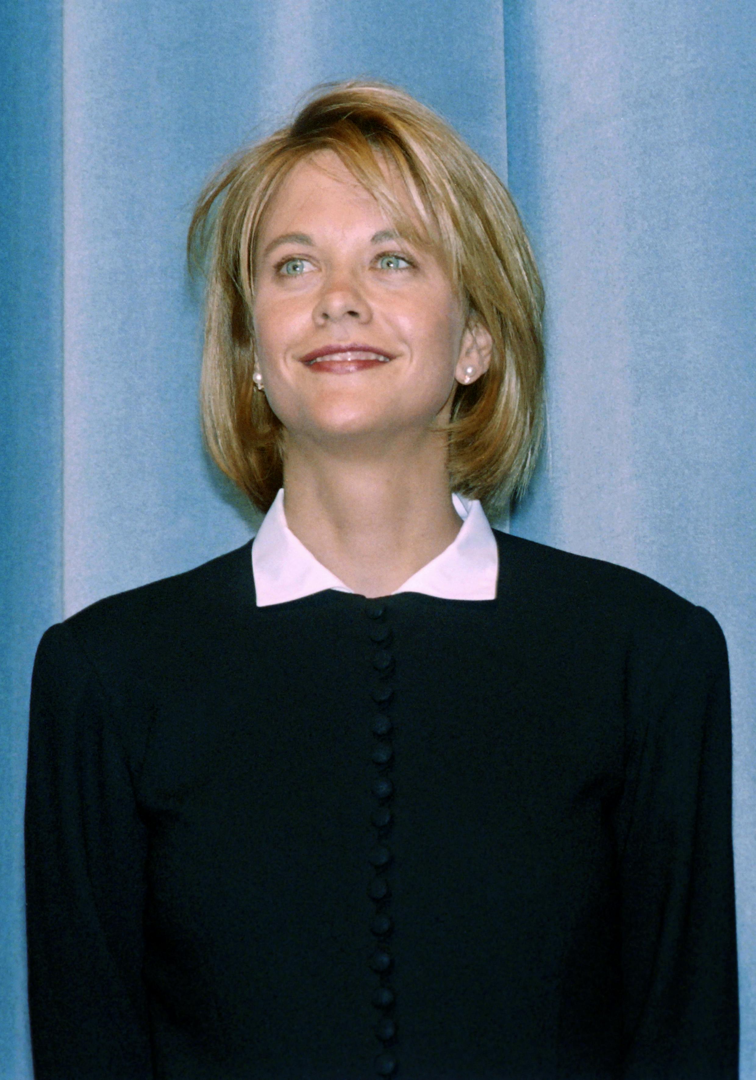 Meg Ryan i 1993. 