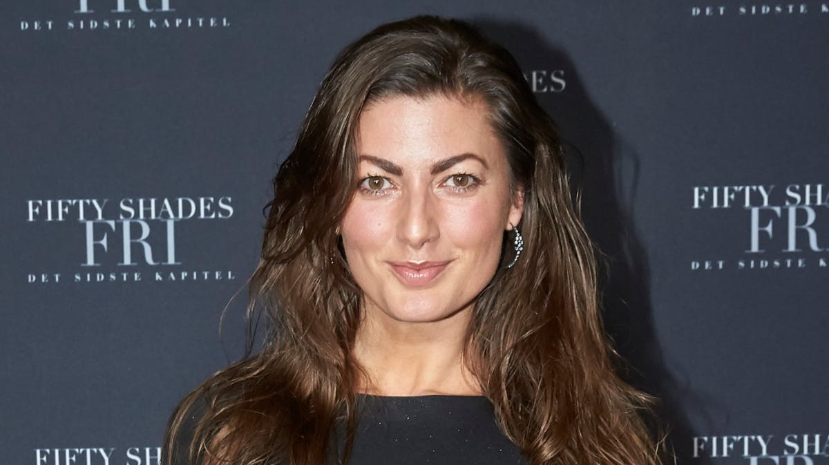Sara Maria Franch-Mærkedahl 