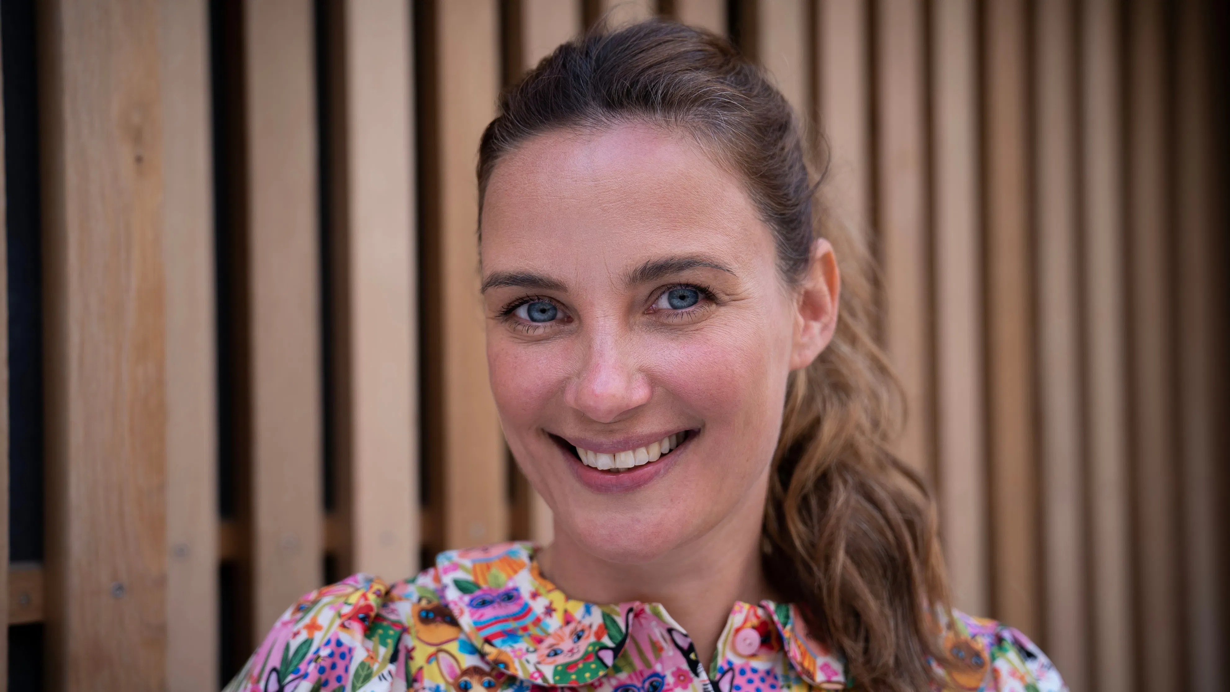 Sofie Østergaard kommer med tre gode råd til budgettet | BILLED-BLADET