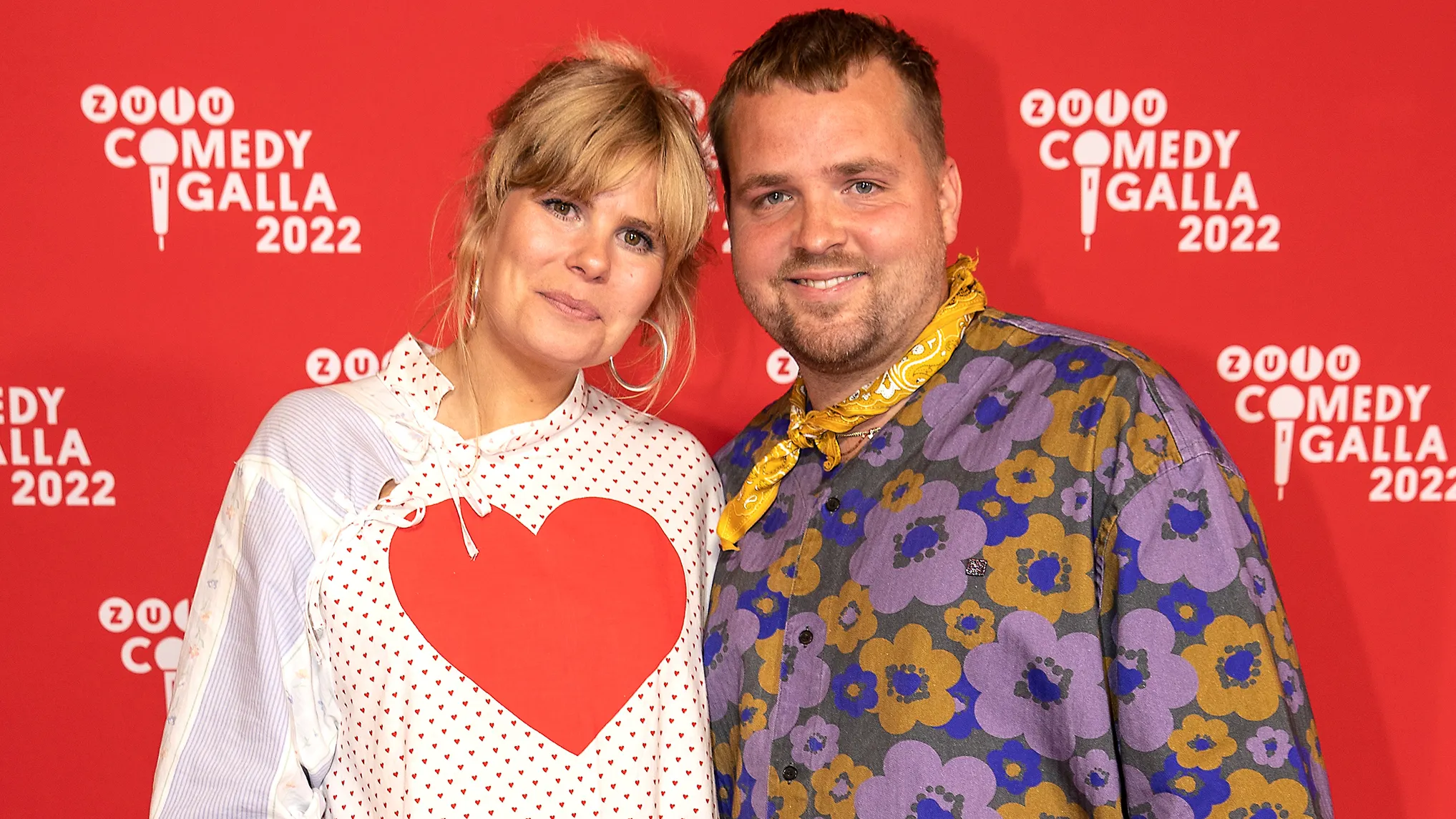 Shofie Ægteparret Sofie Linde og Joakim Ingversen følger altid én regel, når ...