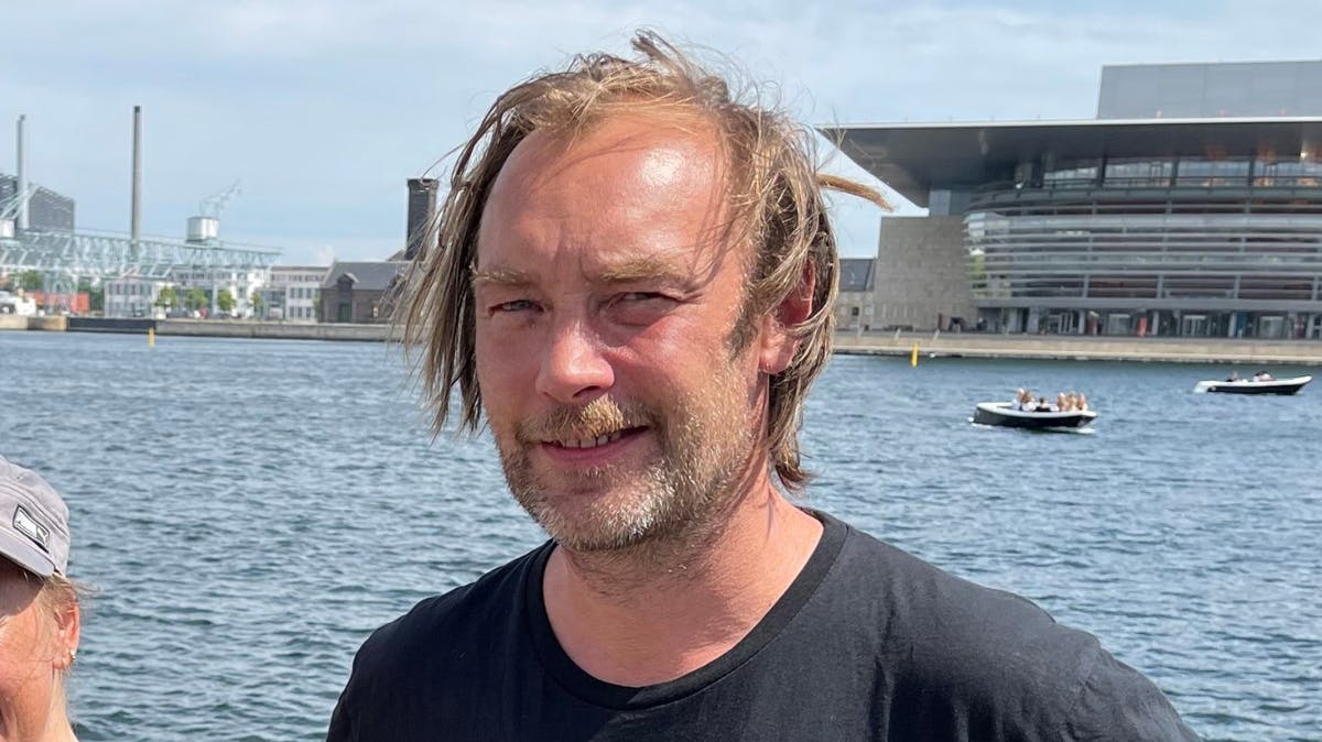 Nikolaj Kirk