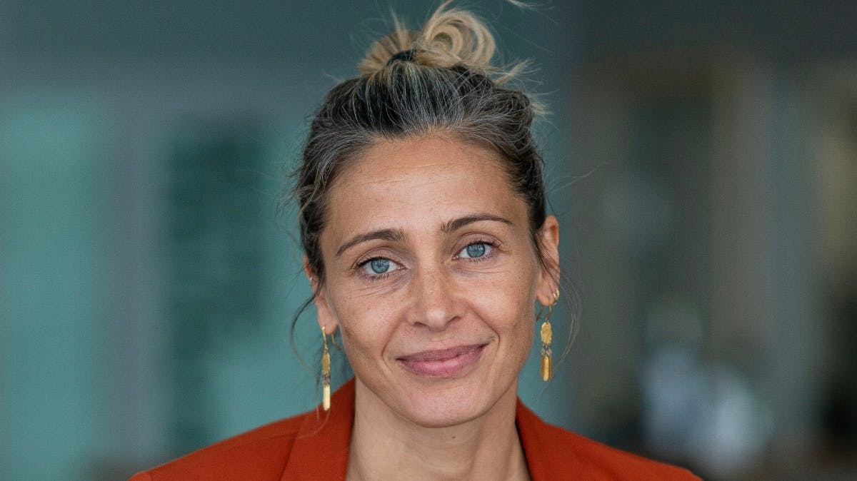 Laura Drasbæk 