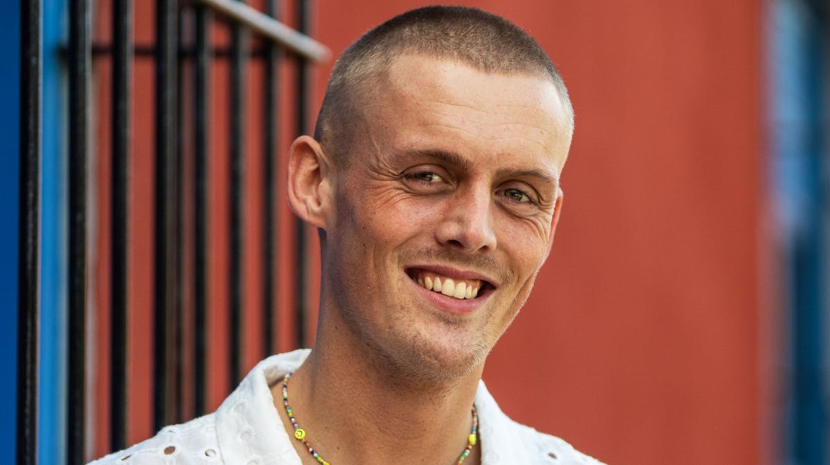 Rasmus Andersen 