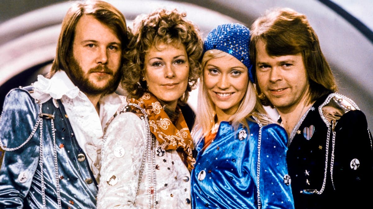ABBA