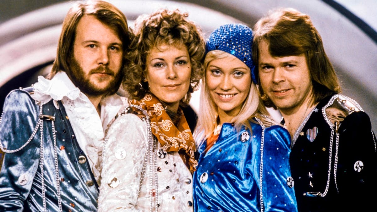 ABBA
