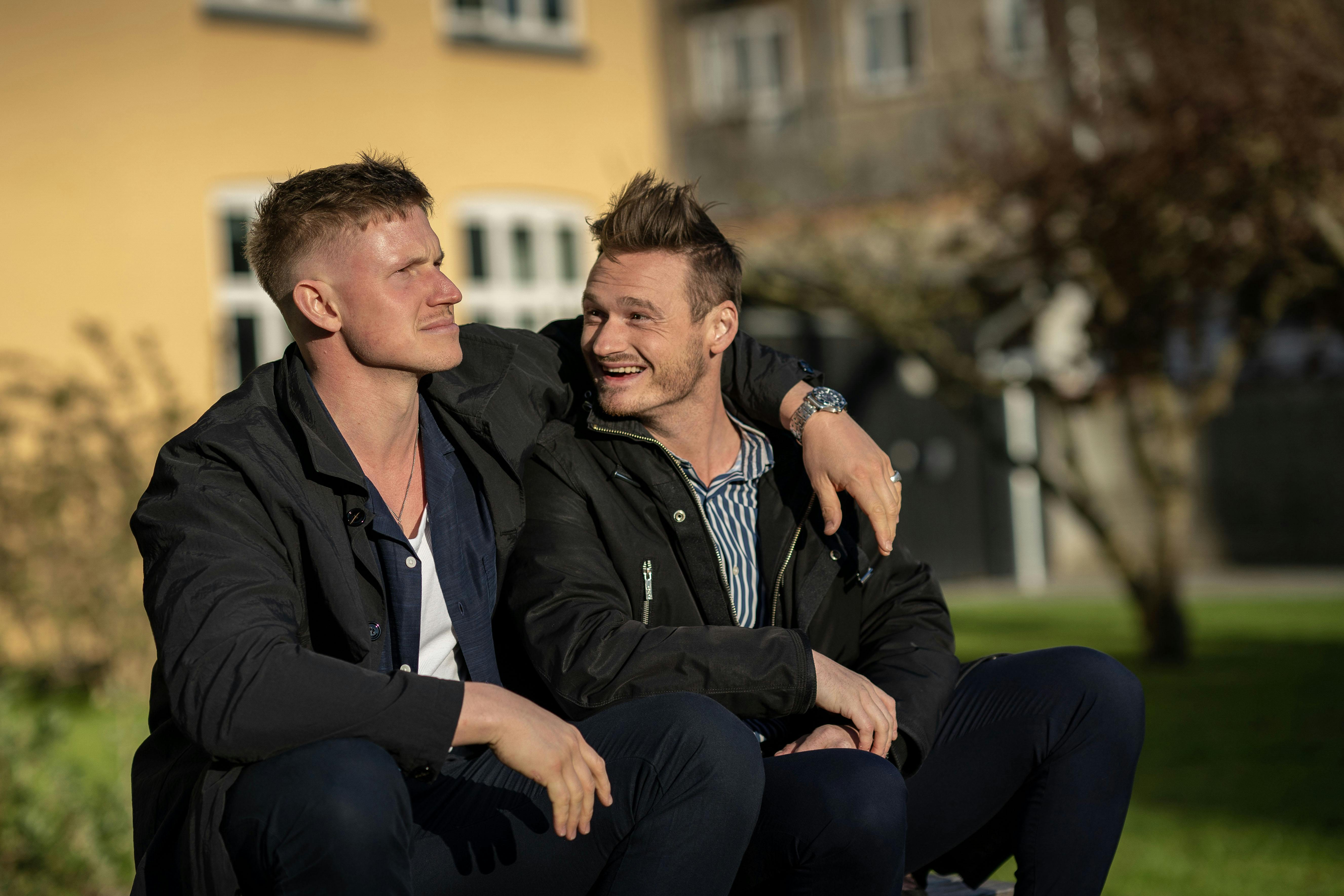 Vennerne Christian og Nicolai fik en flot andenplads i TV 2-programmet "Først til verdens ende". Heldigvis vandt de mange gode oplevelser sammen, hvor de lærte hinanden at kende på et dybere niveau. 