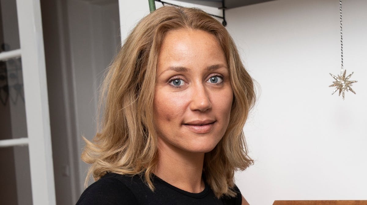 Ditte Ylva Olsen 
