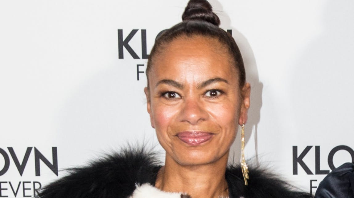 Jacqueline Svane, tidligere Jacqueline Friis-Mikkelsen