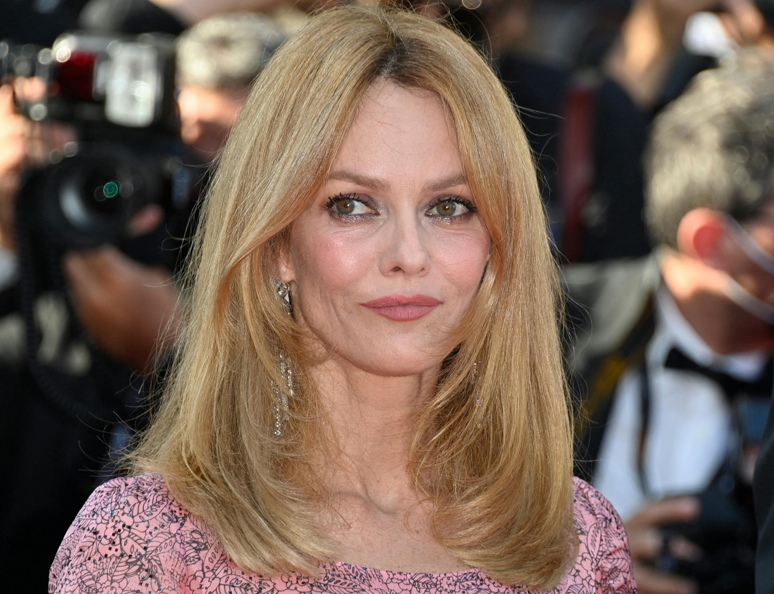 Vanessa Paradis