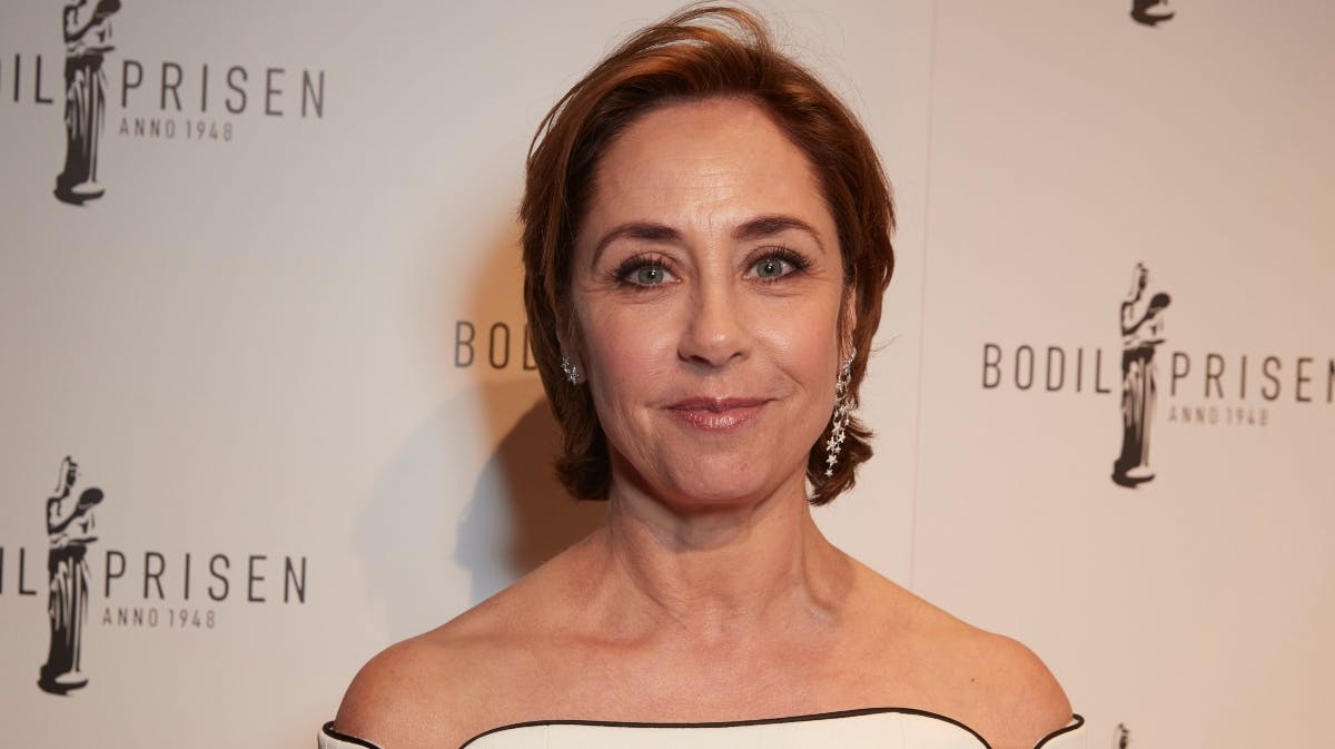 Sofie Gråbøl