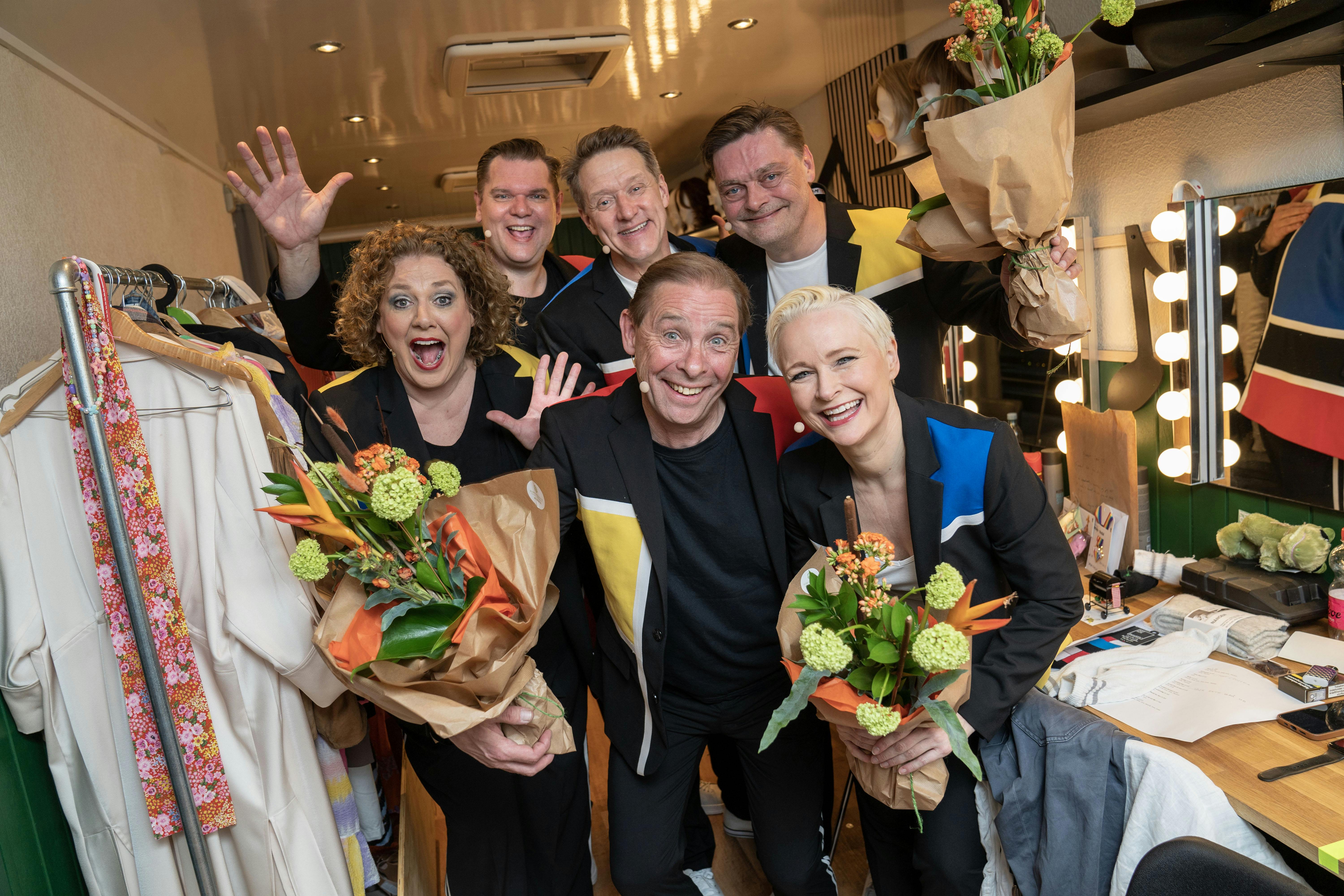 Odense Sommerrevy 2023 har været nødt til at finde en erstatning for Vicki Berlin