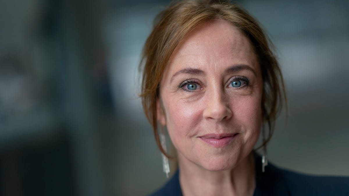 Sofie Gråbøl