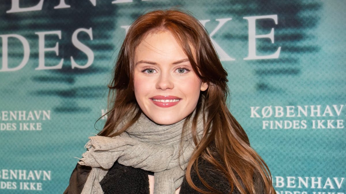 Andrea Heick Gadeberg 