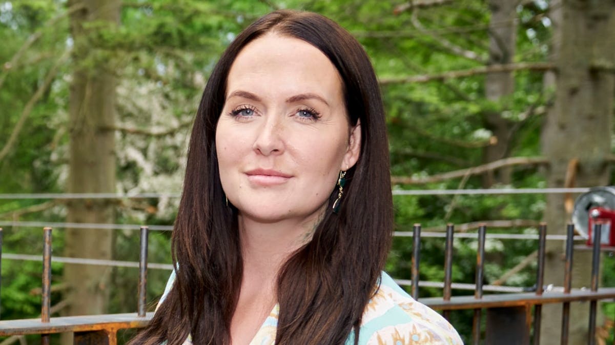 Stephanie Karma Salvarli 