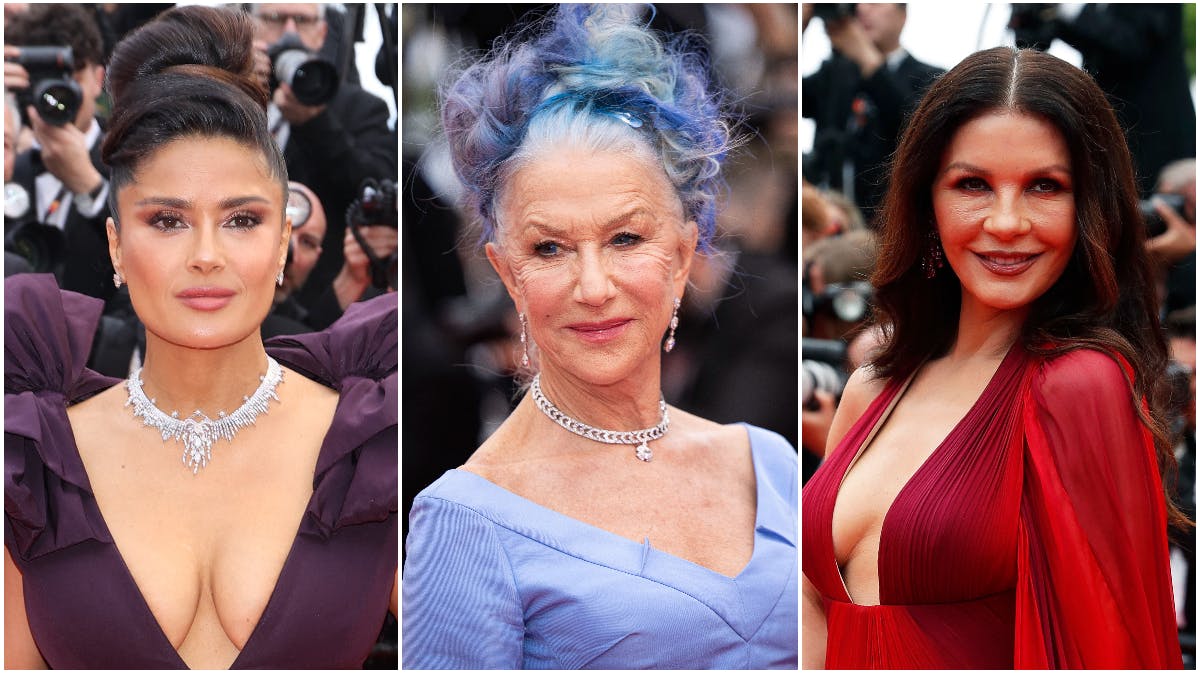 Cannes Filmfestival 2023. 