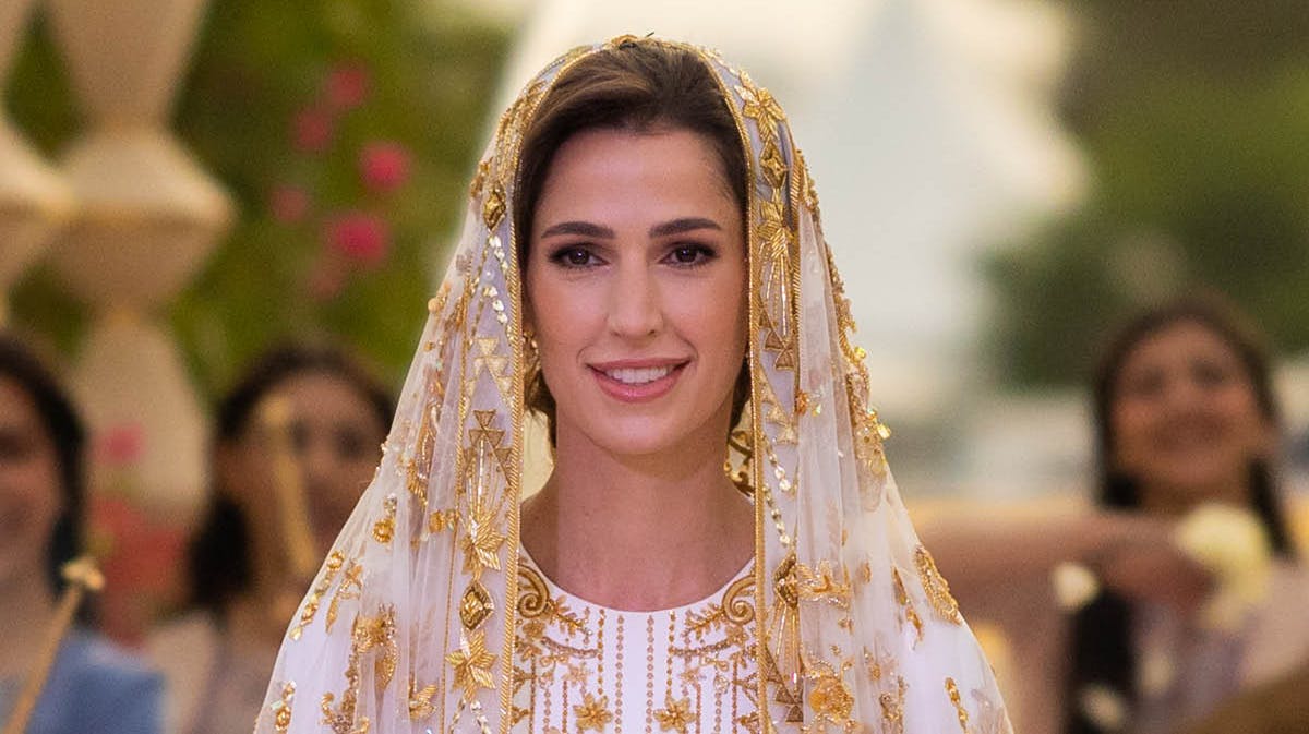 Rajwa Alseif.
