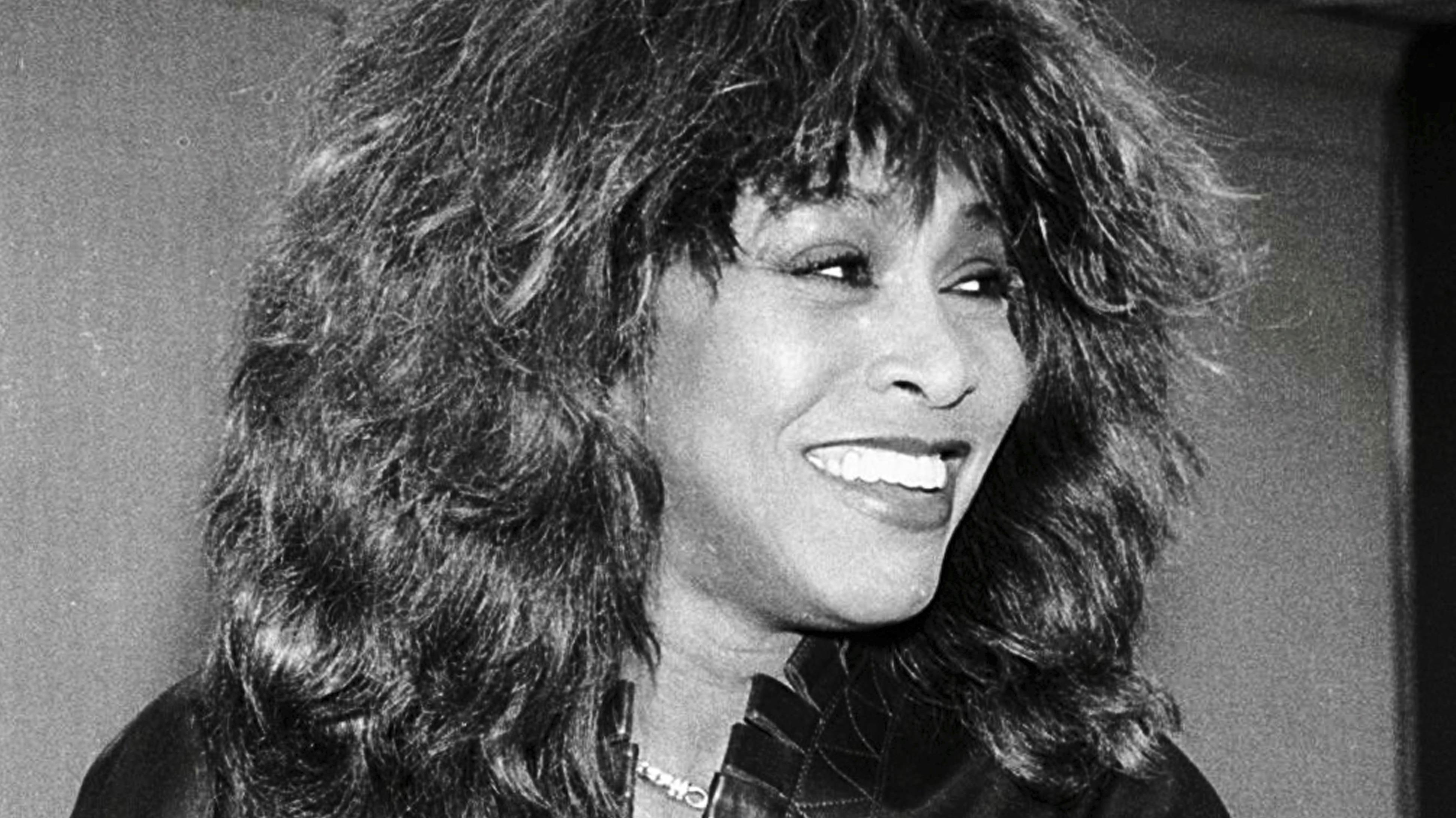 Tina Turner 