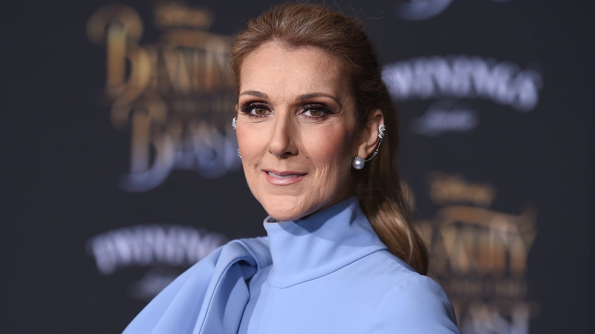 Céline Dion