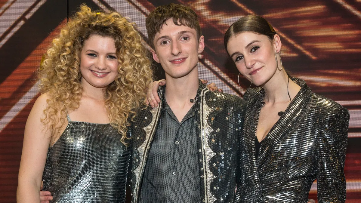 Husker Du X Factor vinderen Andreas Det Laver Han I Dag BILLED BLADET husker-du-x-factor-vinderen-andreas-det-laver-han-i-dag-billed-bladet