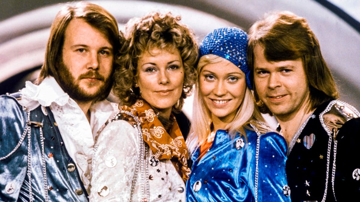 ABBA