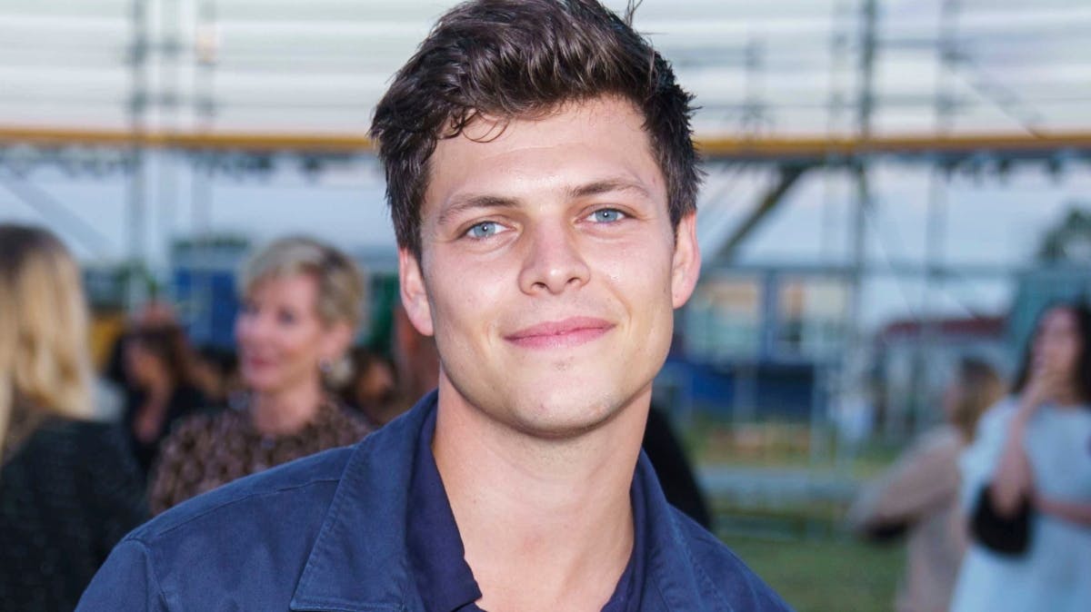 Alex Høgh Andersen
