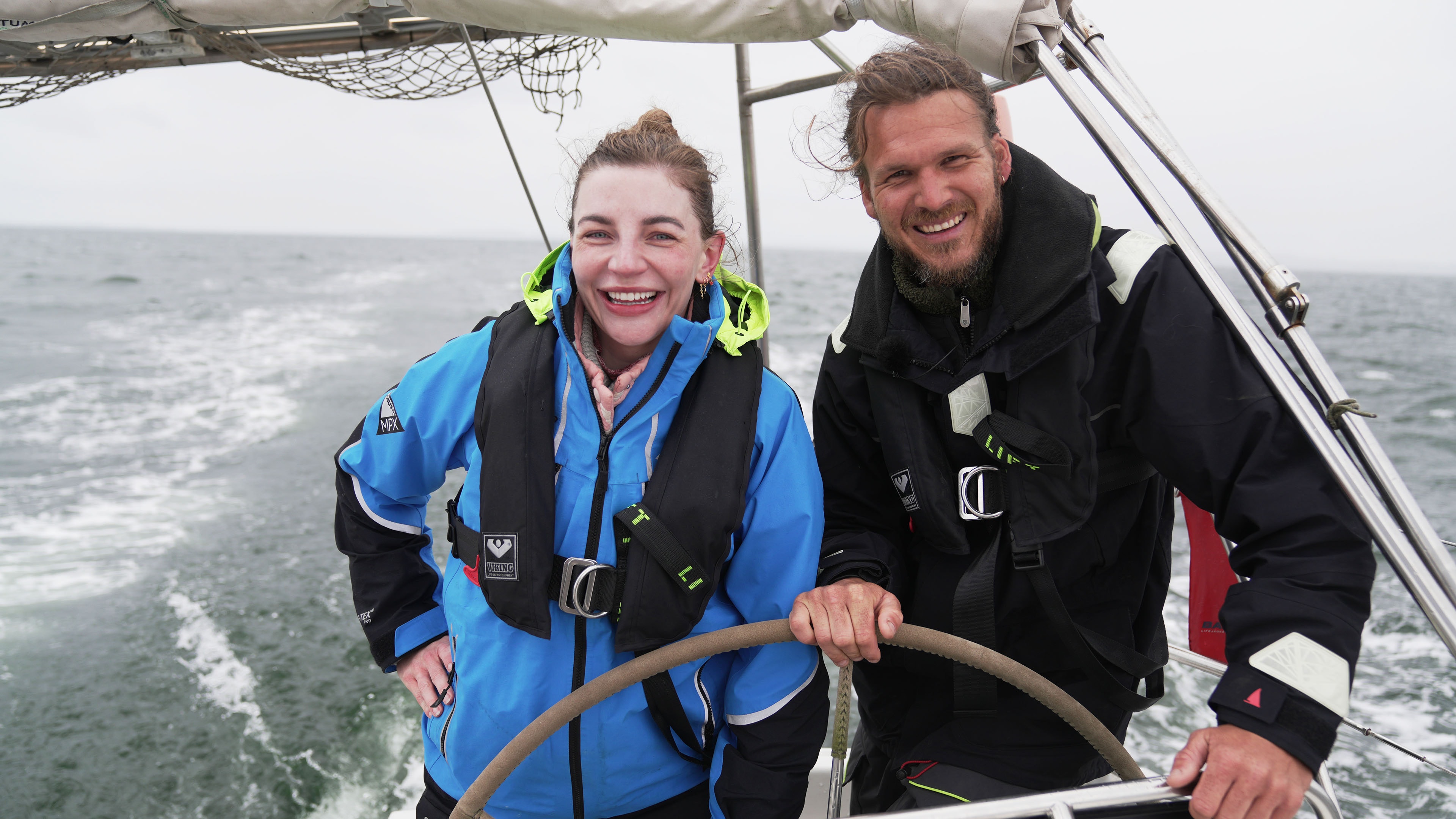 Molly Egelind Om At Vokse Op Med Kendte Forældre: Det Var ...