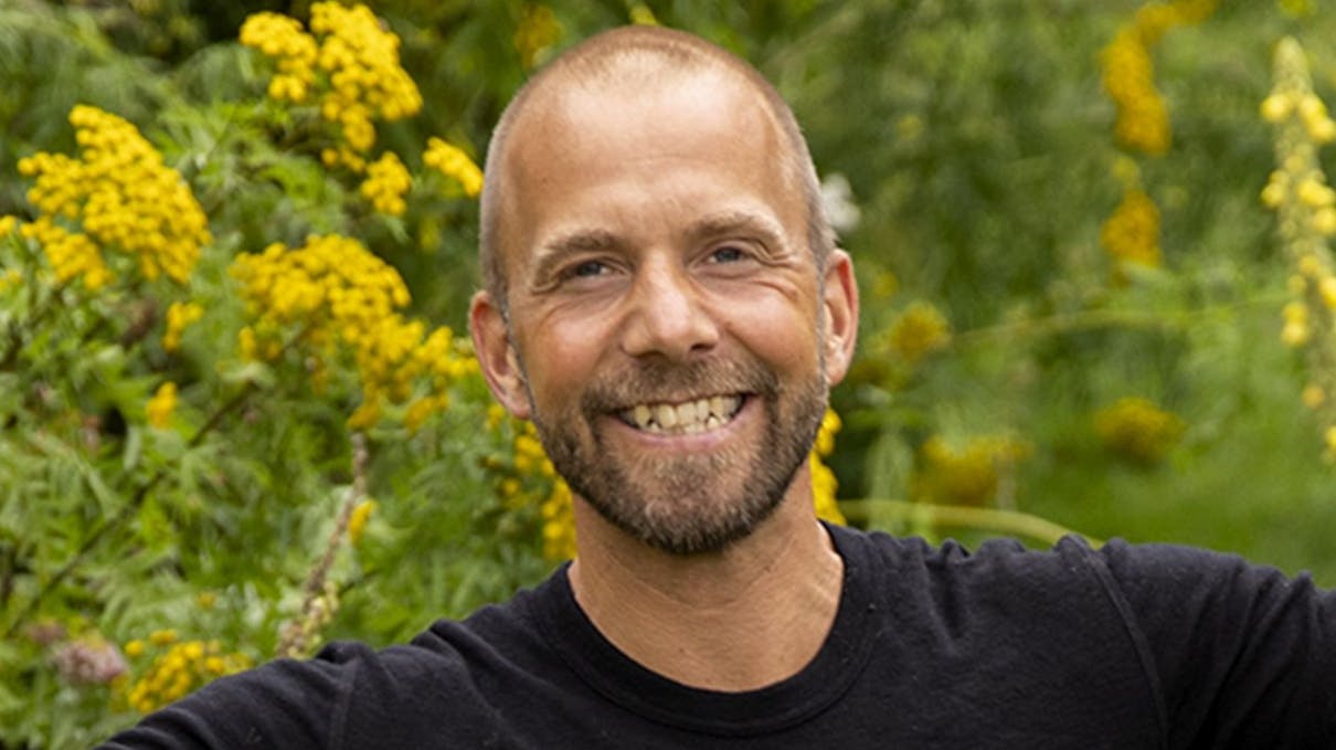 Søren Vester.