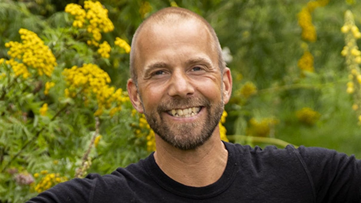 Søren Vester. 