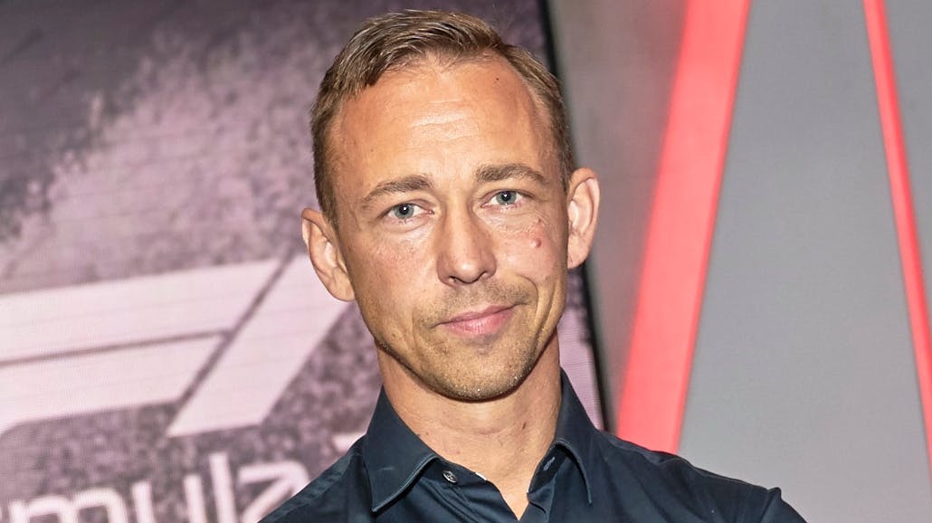 Nicolas Kiesa.