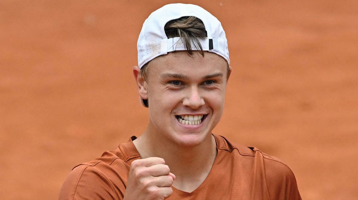 Holger Rune