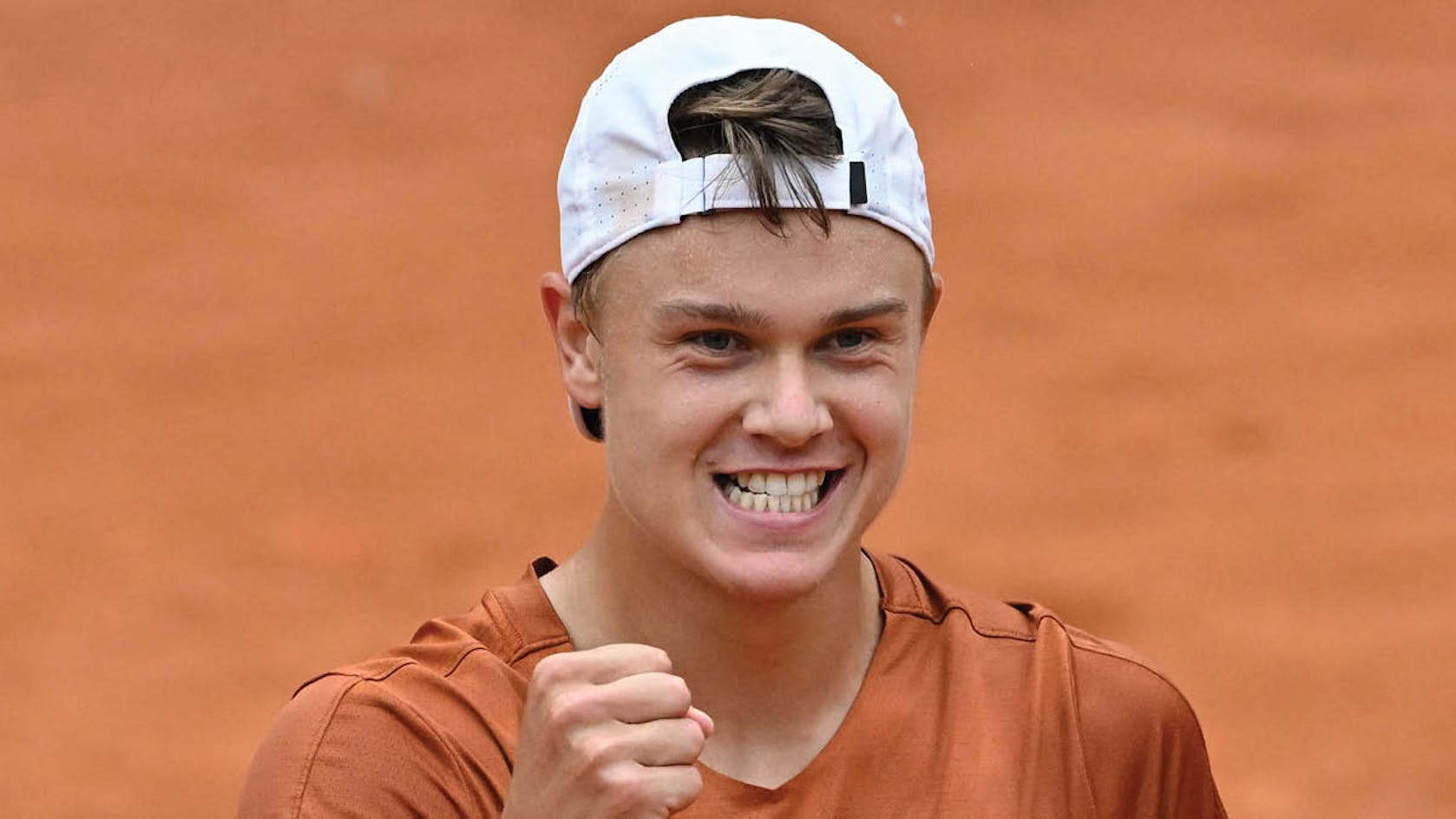 Sådan ser du Holger Rune i French Open | BILLED-BLADET