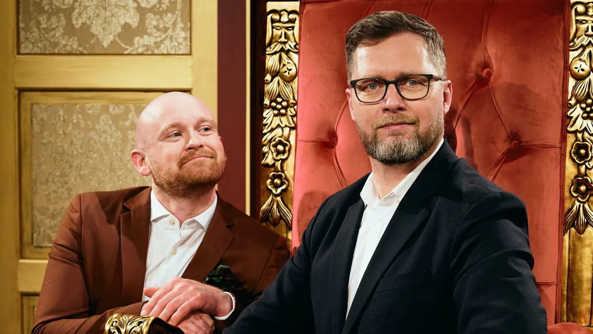 Stormester Sæson af Stormester er pludselig fjernet: Nu giver TV 2 forklaringen ...
