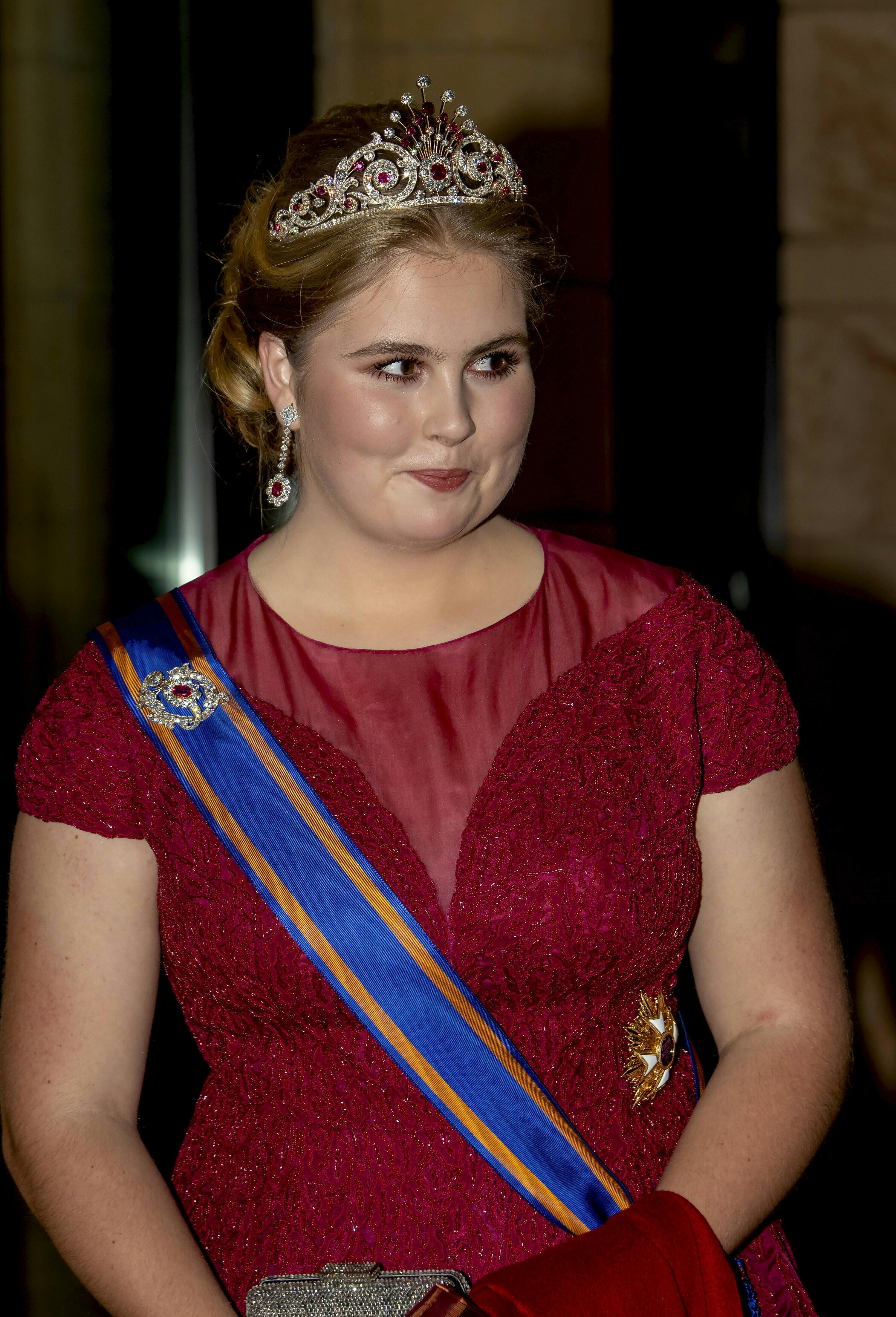 Prinsesse Amalia