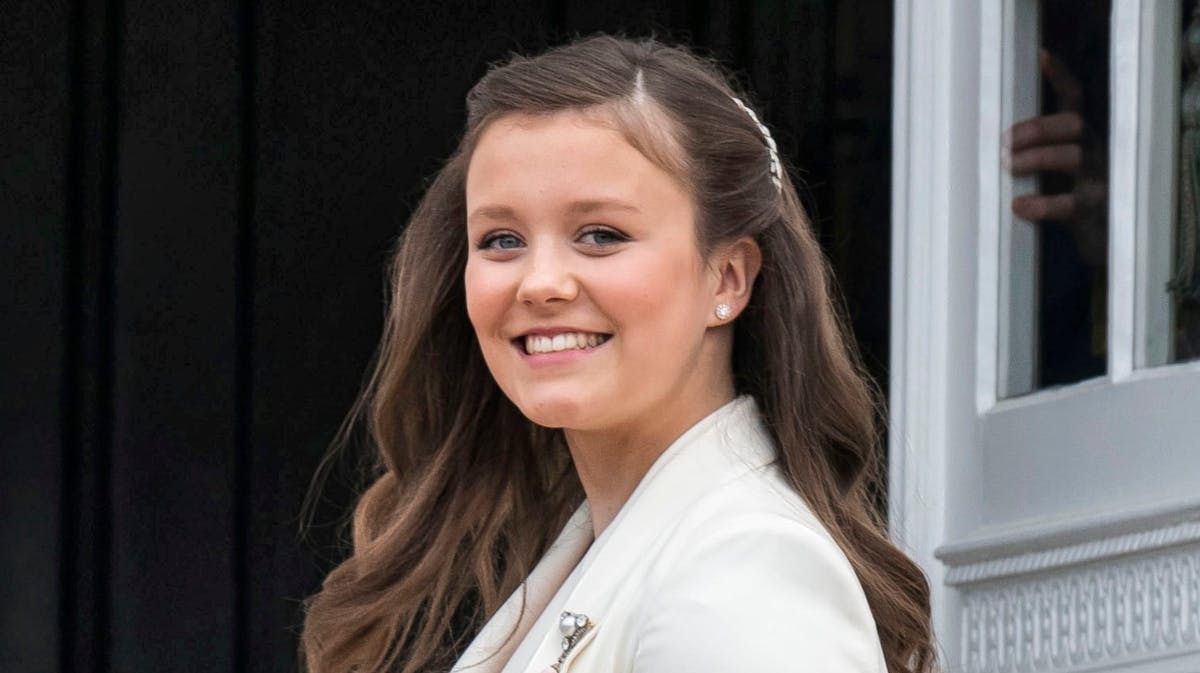 Prinsesse Isabella 