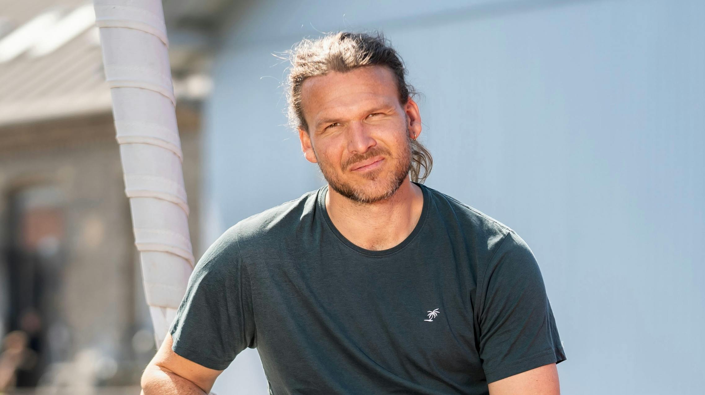 Emil Midé Erichsen.