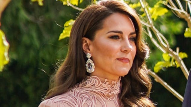 Prinsesse Catherine af Wales 