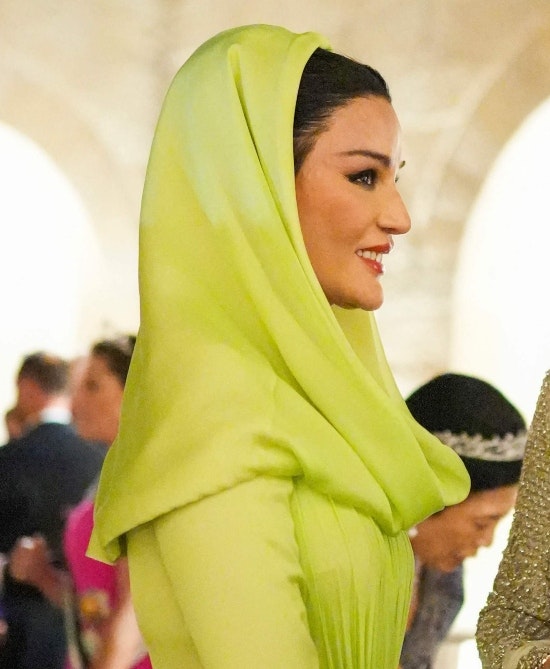 Dronning Rania