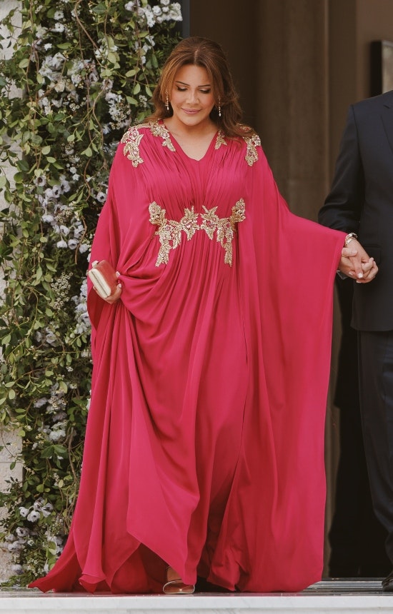 Prinsesse Zeina Faisal