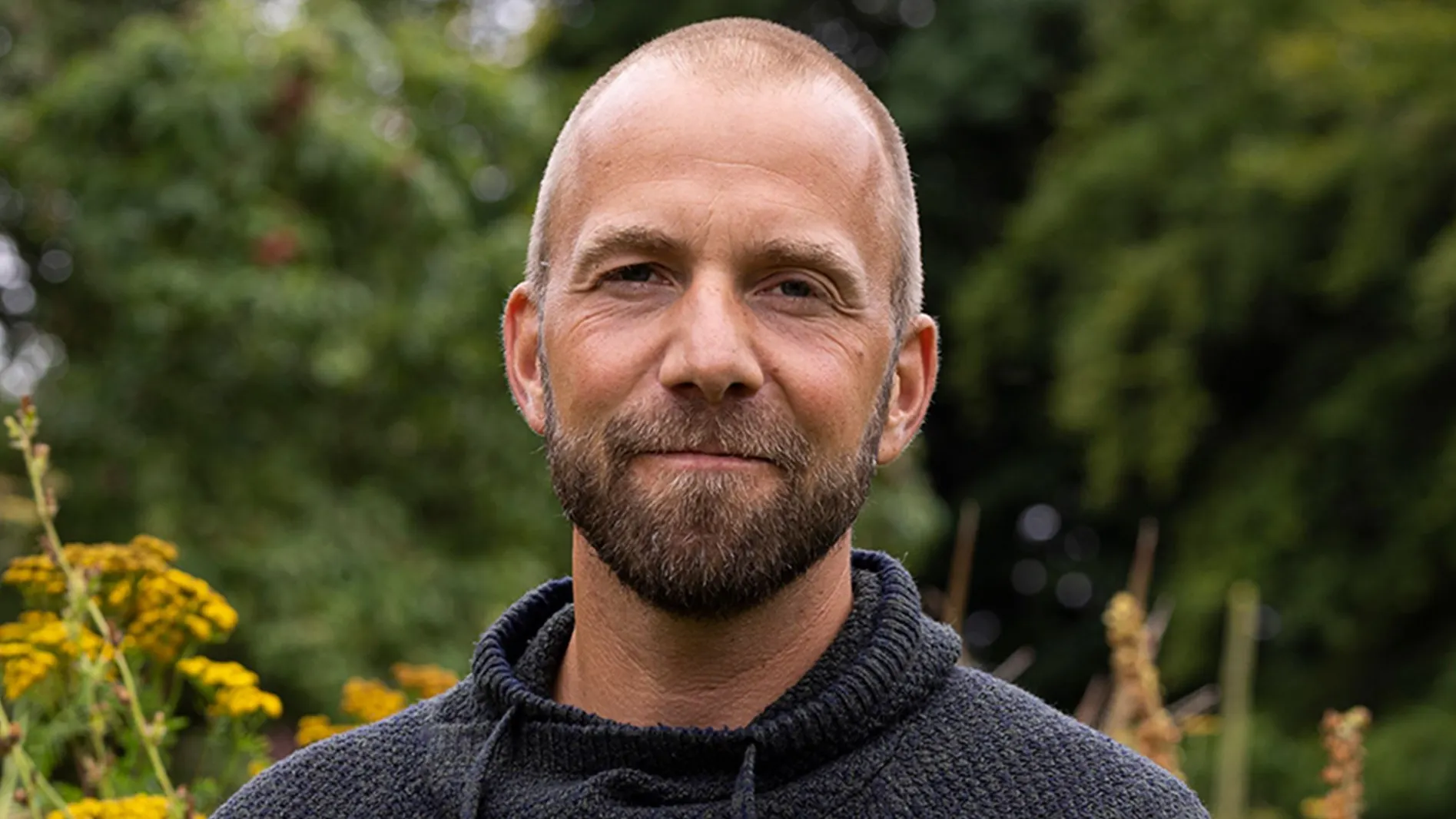 Søren Vester om sin I hus til halsen-afløser: Det synes han om den nye ...