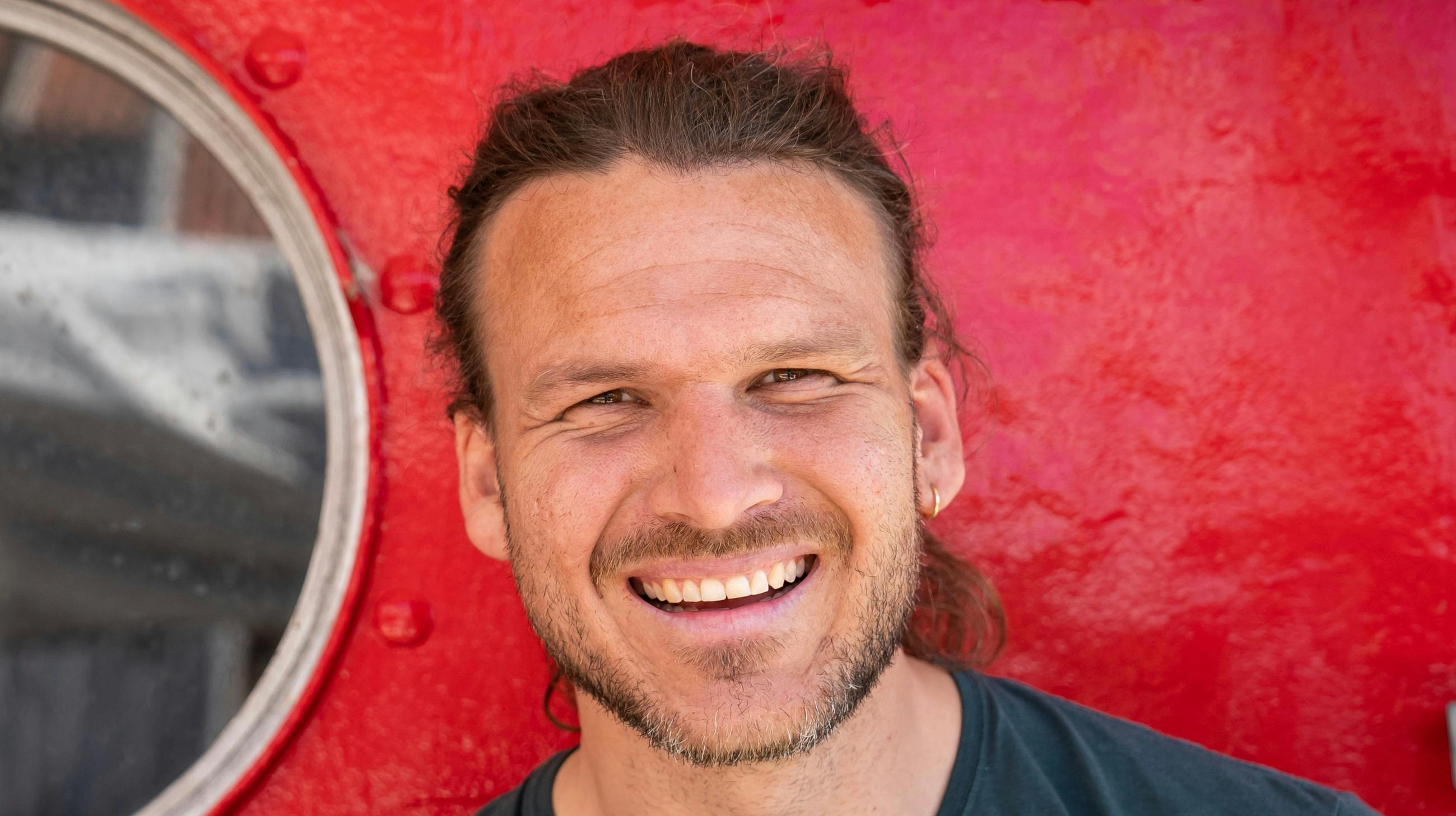 Emil Midé Erichsen.