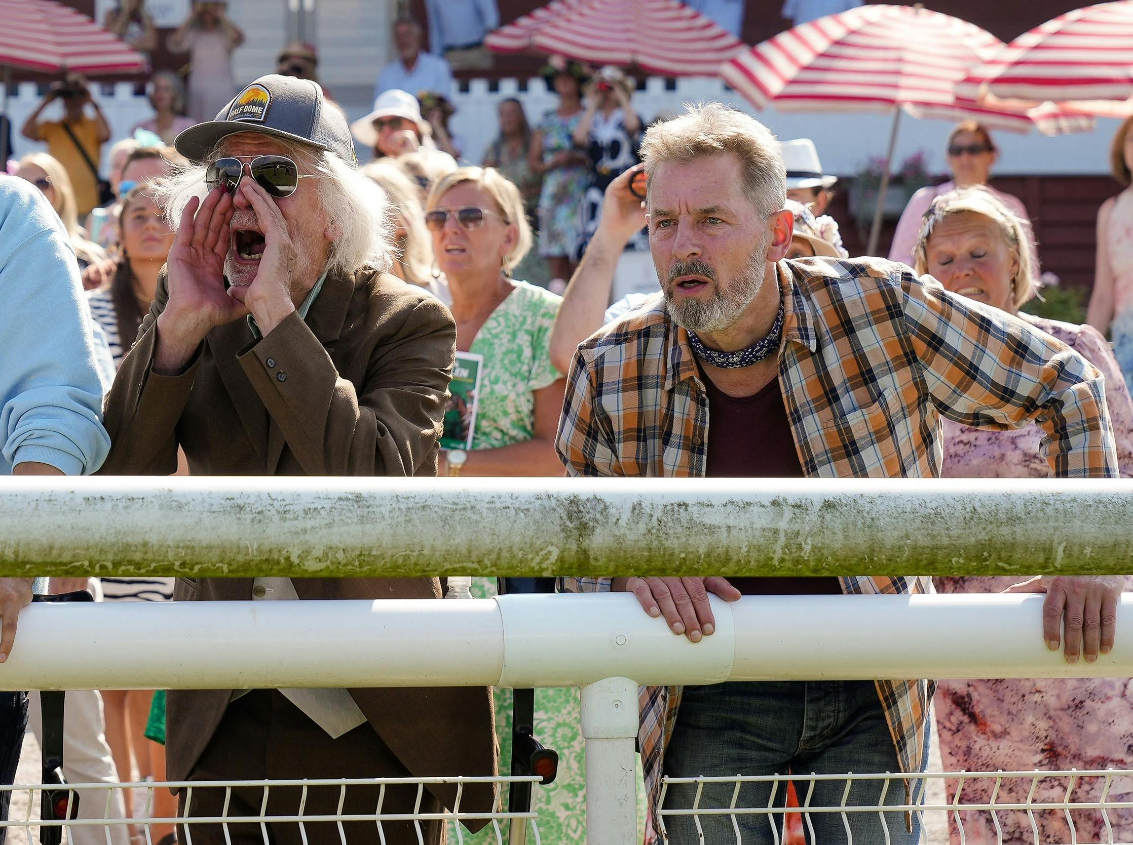 Mikael Birkkjær i "Sommerdahl". 