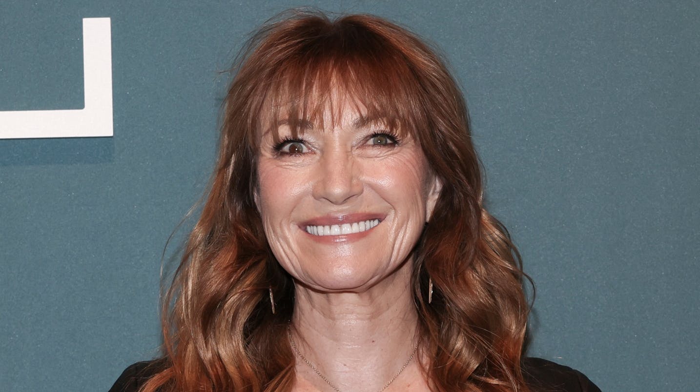 Jane Seymour.