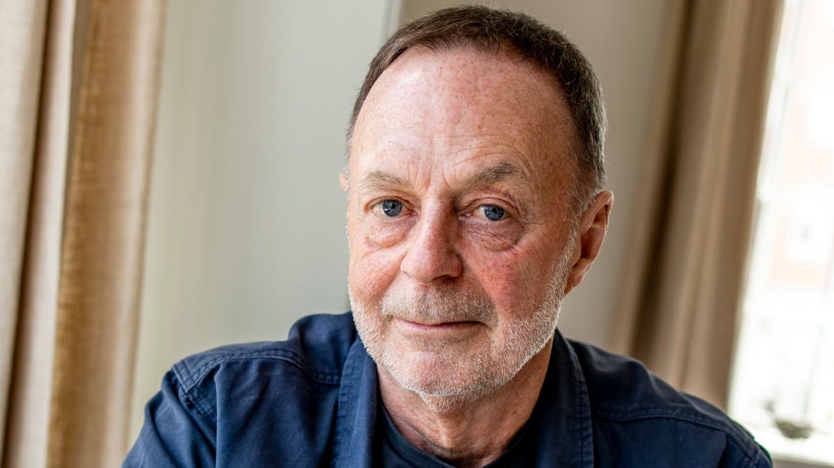 Bent Isager-Nielsen 