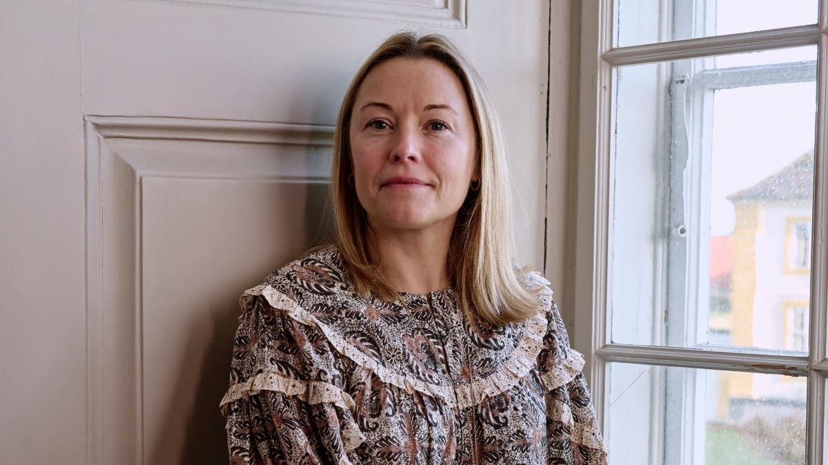 Duddi på Valdemars Slot. 