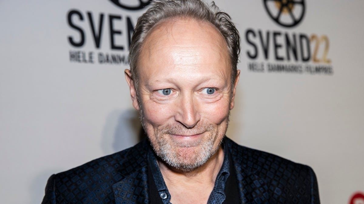Lars Mikkelsen