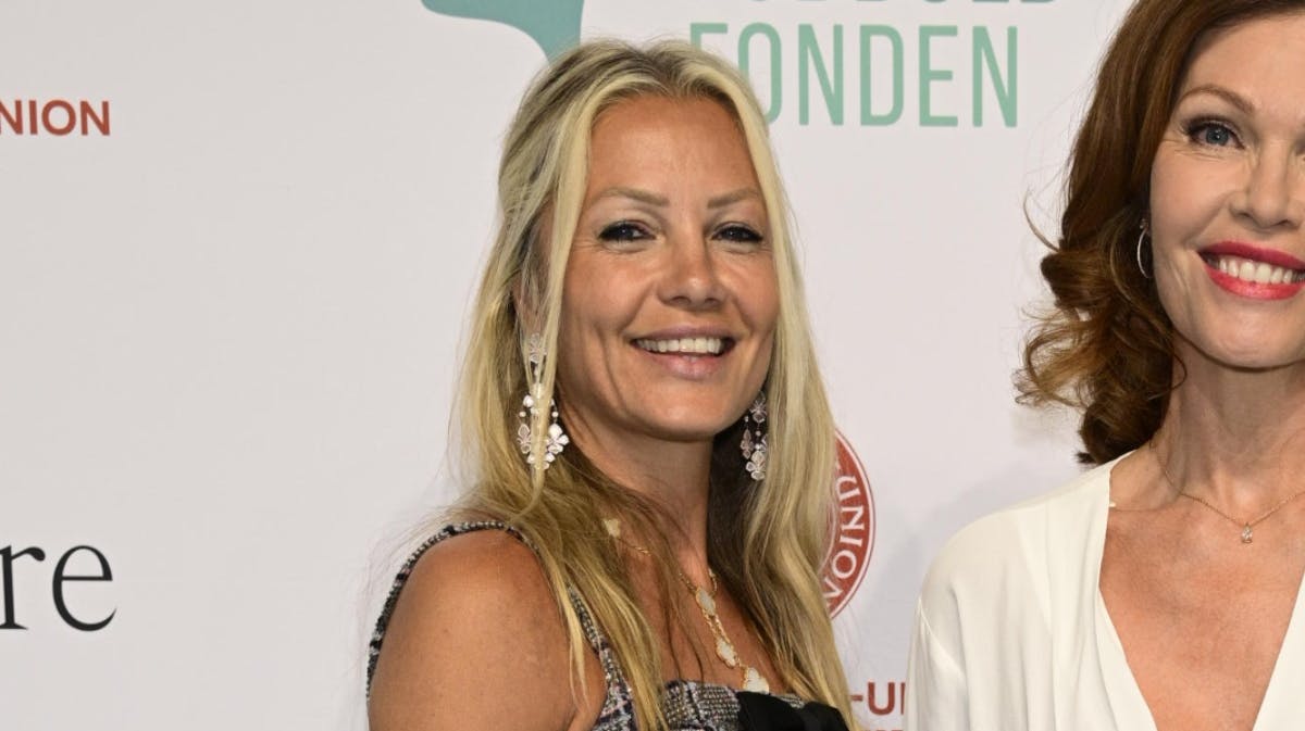 Caroline Fleming